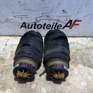 Mercedes CLS W218 W212 Luftfederung Luftfederbein Hinten