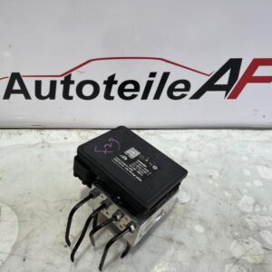 Opel Corsa F ABS Block Steuergerät Hydraulikblock