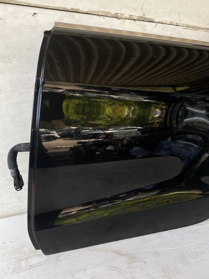 Mercedes CLS W218 Kombi Tür Hinten Links 197 – Bild 2