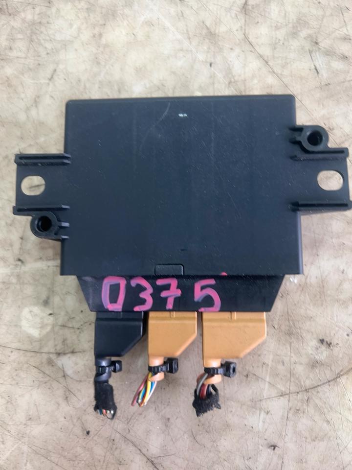 Audi A4 B8 A5 8T Einparkhilfe PDC Steuergerät 8K0919475E – Bild 4