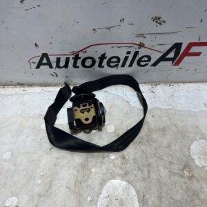 Audi A6 4B Sicherheitsgut Gurt Gürtel Vorne Rechts 4B0857706C