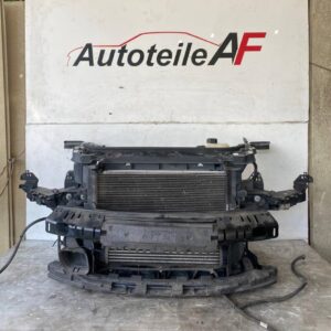 Mini Cooper Paceman S R61 Schlossträger Frontmaske Kühlerpaket