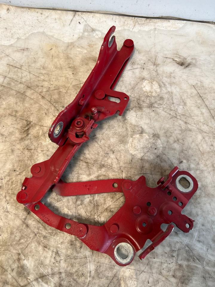 BMW 1er 3er F20 F30 F31 Motorhauben Scharnieren 7239415 7239416 – Bild 8