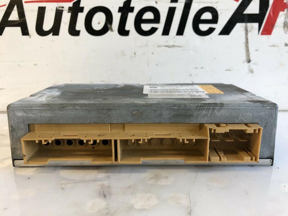 BMW 5er E60 E61 Airbagsteuergerät Airbagmodul 6938936 – Bild 2