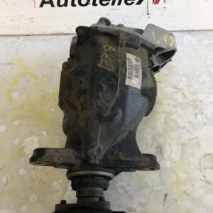 BMW 1er F20 F21 Differential Hinterachse Hinterachsgetriebe 3.08
