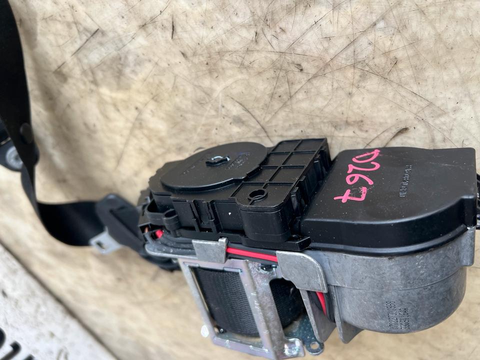 Mercedes S-Klasse W221 Sicherheitsgurt Gurt Vorne Rechts Links – Bild 6