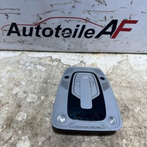Audi A4 B9 8W Innenraumbeleuchtung Leseleuchte 8W0947135D