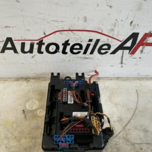 BMW 3er F30 F31 Sicherungskasten Relaiskasten 9337882