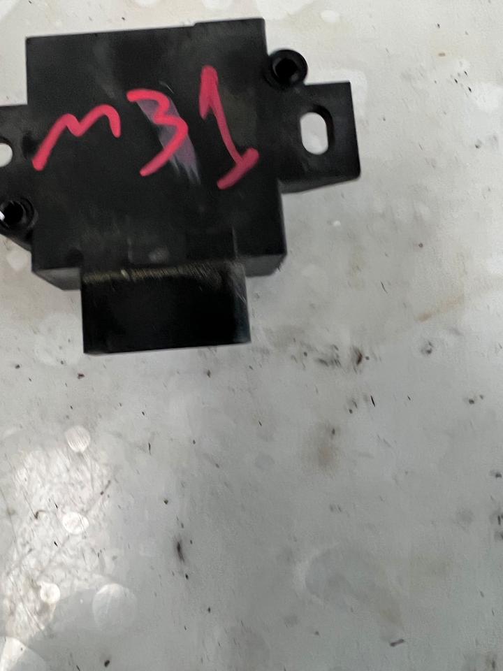 Audi A6 4G Steuergerät Kraftstoffpumpe 4G0906093F – Bild 4