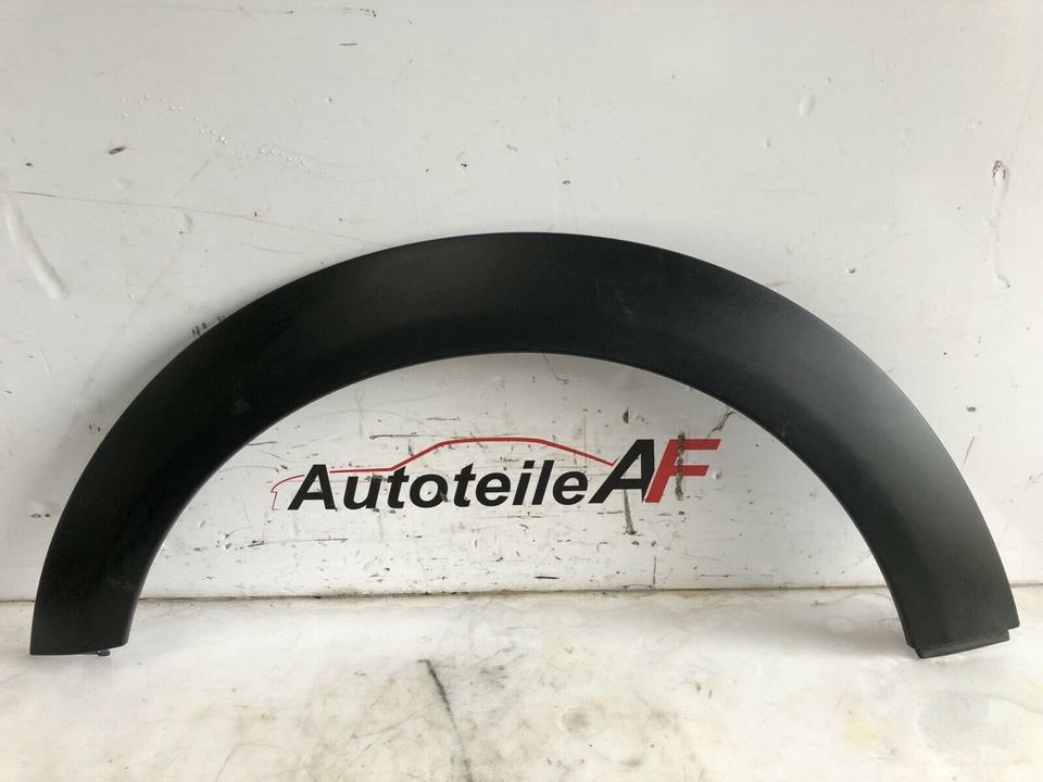 Mini Cooper R55 R56 R57 Radlauf Hinten 7157105 7157106 – Bild 12