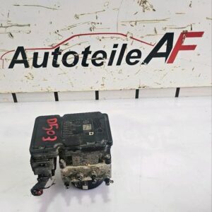 VW Audi Golf 6 A3 8P ABS Steuergerät Hydraulikblock 1K0907379BM