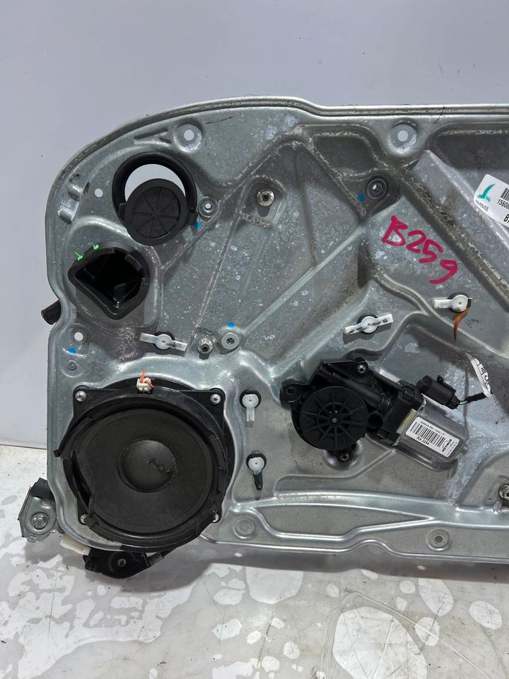 Alfa Romeo 159 Türblech Fensterheber Vorne Rechts – Bild 4