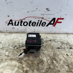 Audi A4 B8 8K ABS Block ESP Steuergerät 8K0907379CL