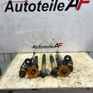 VW Beetle 5C XYZ Gewindefahrwerk Fahrwerk Stoßdämpfer Federbein