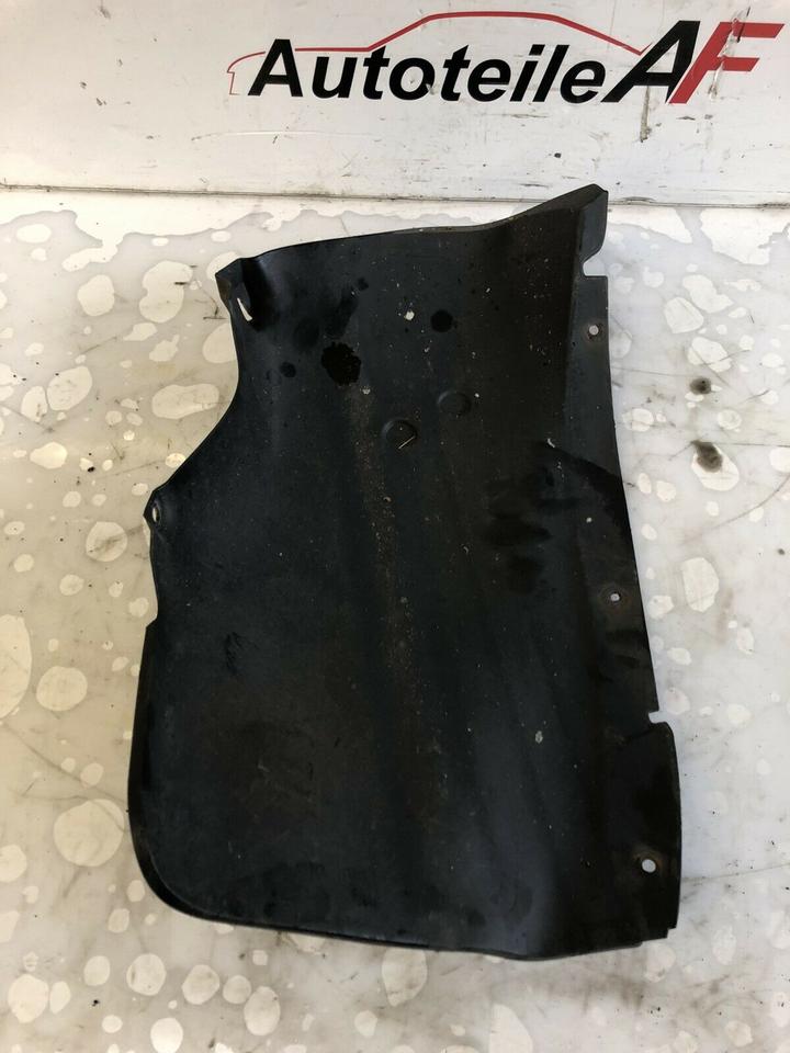 Opel Signum Vectra C Radhausschale Radschale 09180847 09180846 – Bild 4