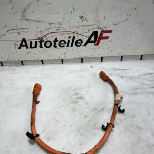 Audi A3 8V Golf 7 VII Batteriekabel Kabel Batterie 5Q0971475A