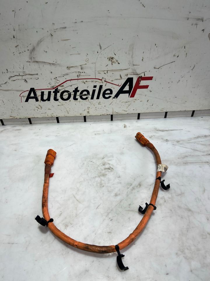 Audi A3 8V Golf 7 VII Batteriekabel Kabel Batterie 5Q0971475A