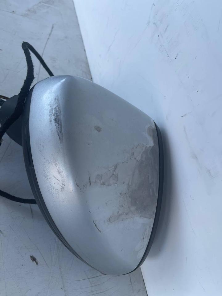 Audi A1 8X Außenspiegel Spiegel Seitenspiegel Rechts Links LX7W – Bild 7