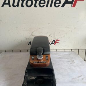 Mercedes S-Klasse W221 Mittelarmlehne Mittelkonsole A2218704310