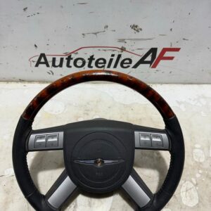 Chrysler 300c Lenkrad Lenkradairbag Fahrerairbag