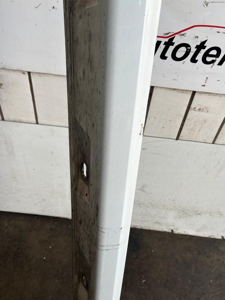 Audi A6 4G S line Seitenschweller Schweller Rechts LS9R – Bild 5