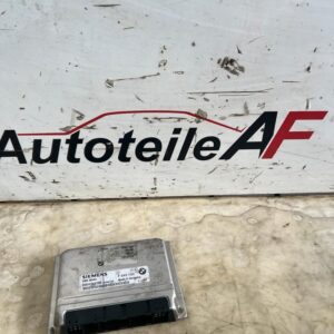 BMW 3er E39 Motorsteuergerät Steuergerät 7545416