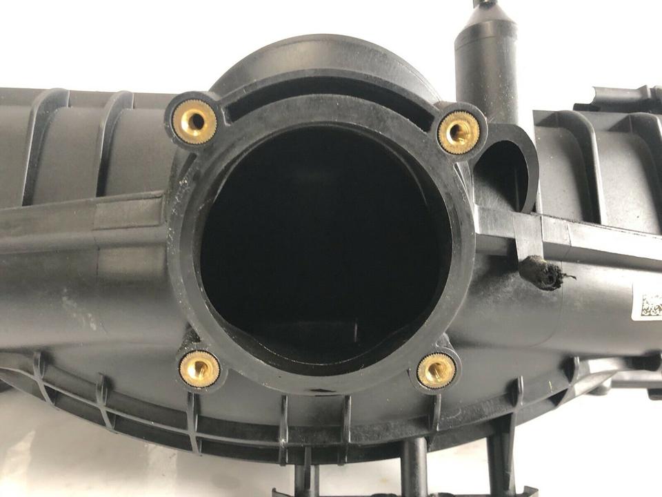 BMW 3er E90 E91 N54B30 Ansaugbrücke 756467801 – Bild 6