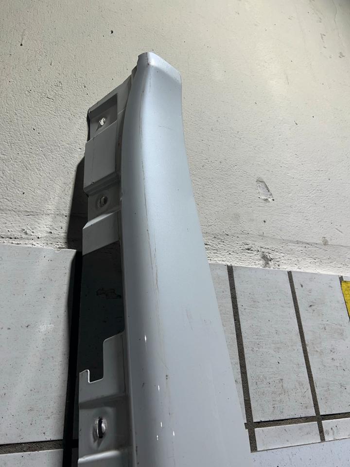 BMW 7er F02 Seitenschweller Schweller Rechts Links A96 – Bild 5