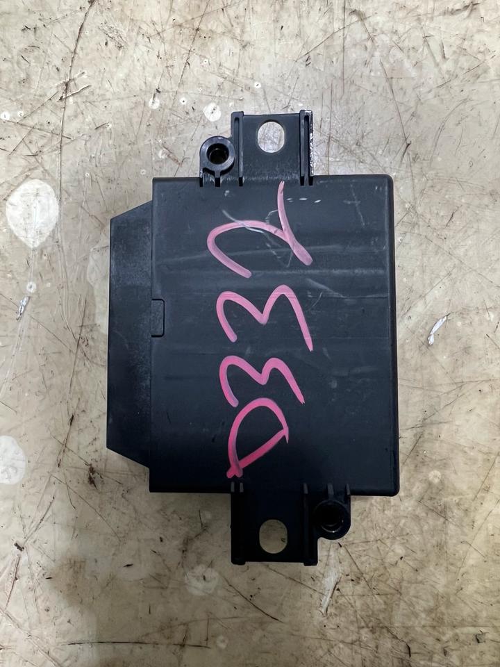 Audi A8 4H Steuergerät Einparkhilfe Parktronic 4H0919475H – Bild 5