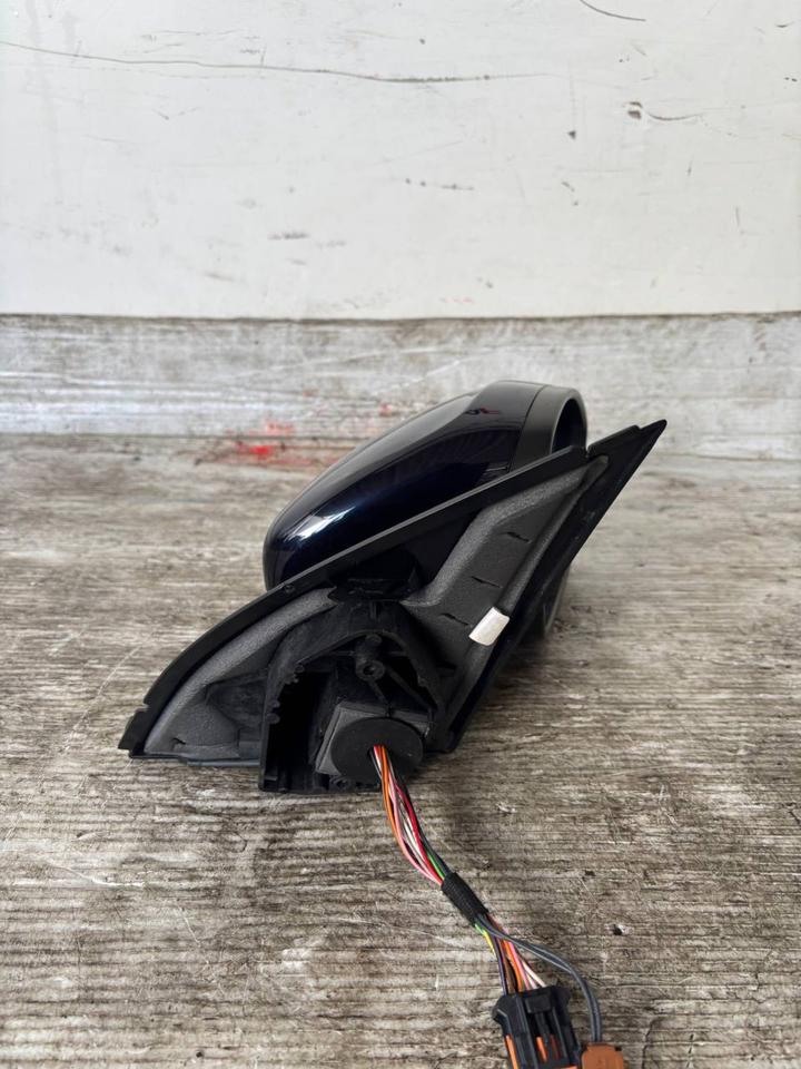 Peugeot 308 II T9 SW Außenspiegel Spiegel Rechts Links EKUD – Bild 5