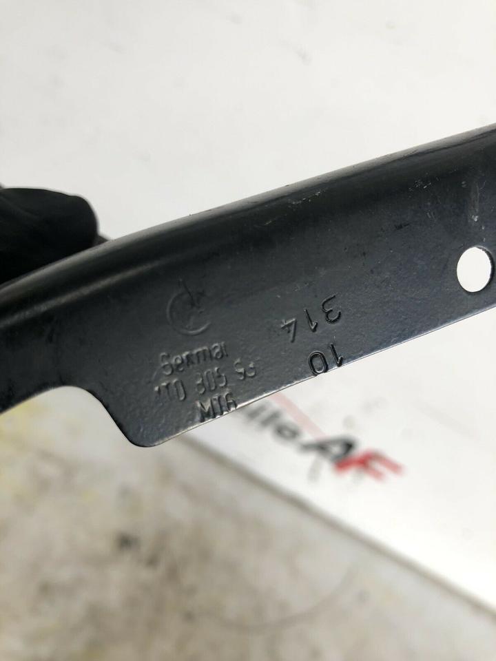 VW Touran 1T3 GP2 Schlossträger Halter Träger 1T0805932 1T0805931 – Bild 6