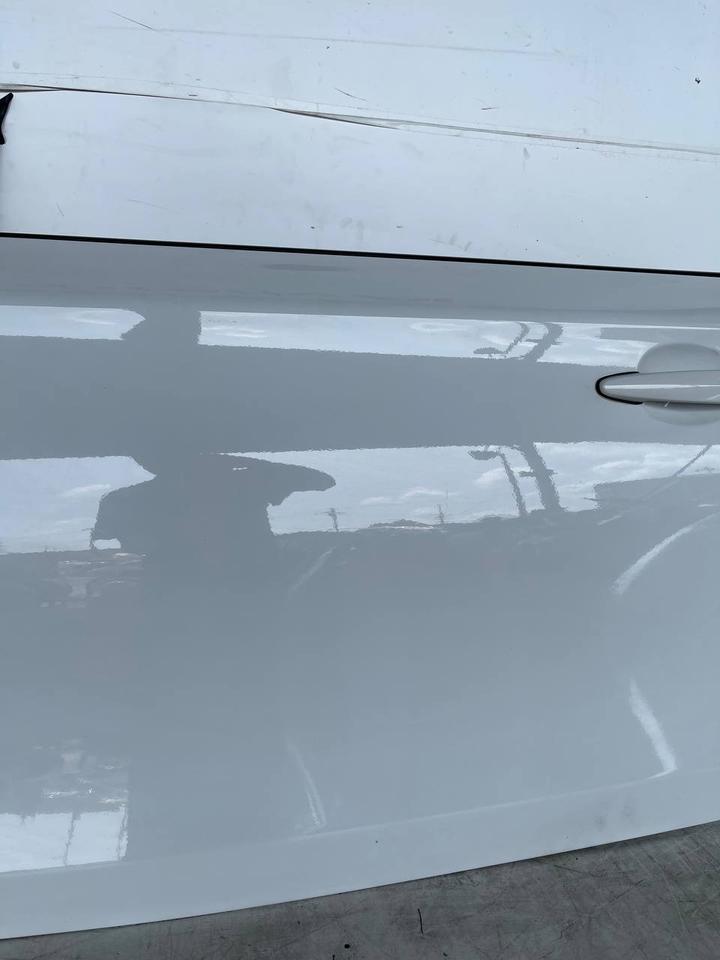 BMW 1er E82 Tür Vorne Links Fahrertür 300 – Bild 3