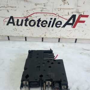 Mercedes E Klasse W212 Startbox Sicherungskasten A2125400581