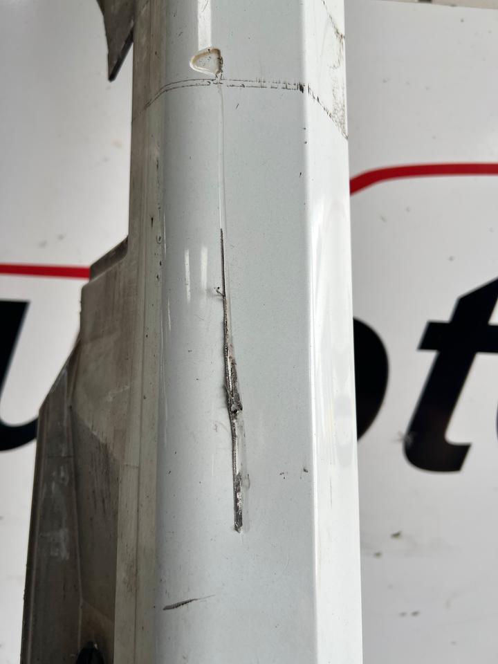 Audi A6 4G S line Seitenschweller Schweller Rechts LS9R – Bild 4