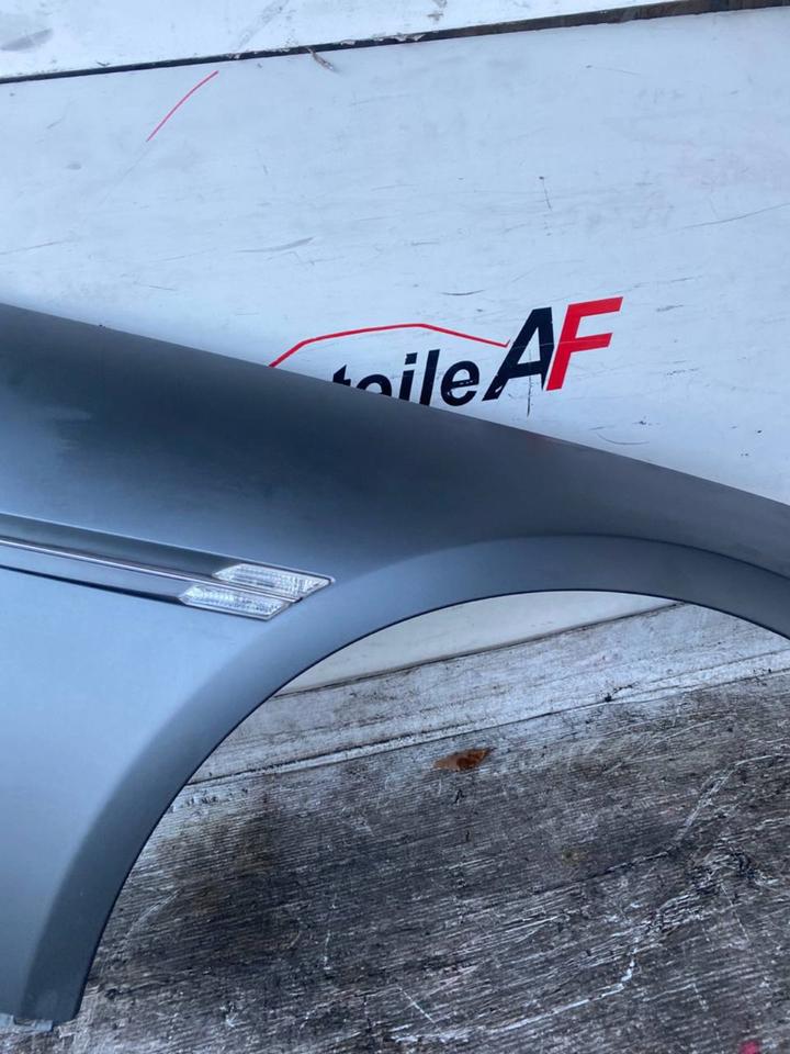 BMW 6er E63 E64 Kotflügel Vorne Rechts Links A08 – Bild 12
