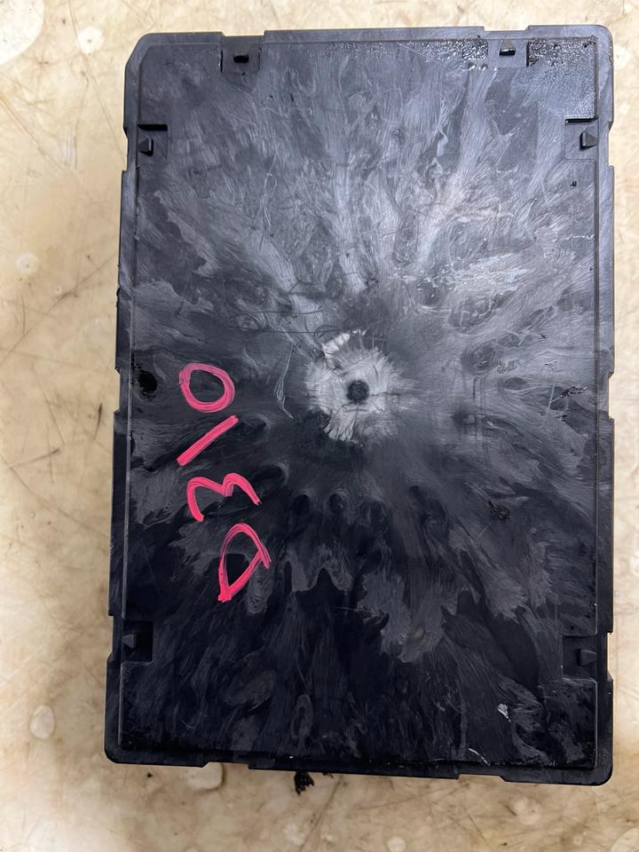 Audi A4 B9 8W Bordnetzsteuergerät Komfortsteuergerät 8W0907063AF – Bild 5