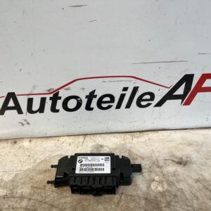 BMW 1er F20 F21 Airbagsteuergerät Steuergerät Airbag 9267214