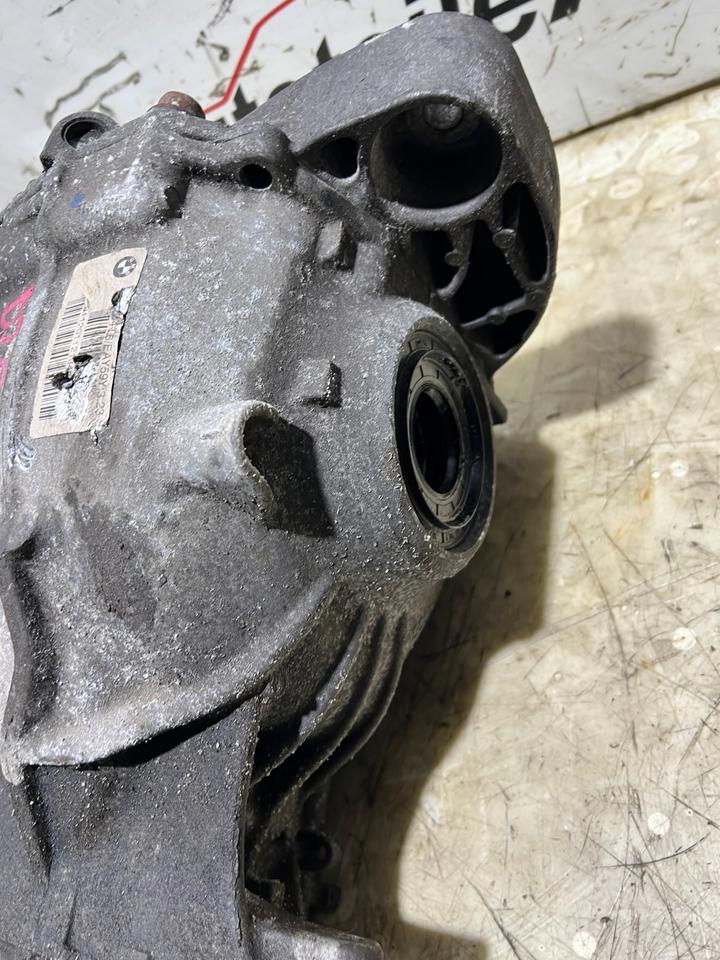 BMW 5er 6er F13 F10 Differential Hinterachsgetriebe 7584444 3.23 – Bild 9