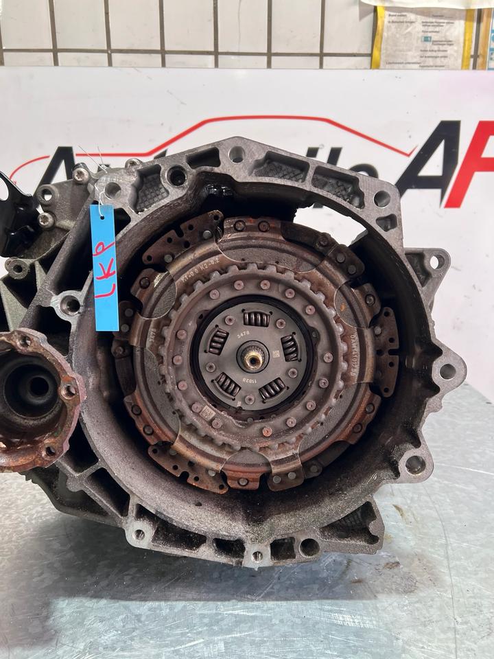 VW Seat Skoda Audi 7-Gang LKP DSG Automatikgetriebe Getriebe – Bild 2