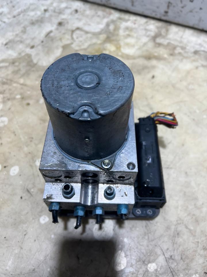 BMW 7er F01 F02 ABS Steuergerät Hydraulikblock 6799048 – Bild 6