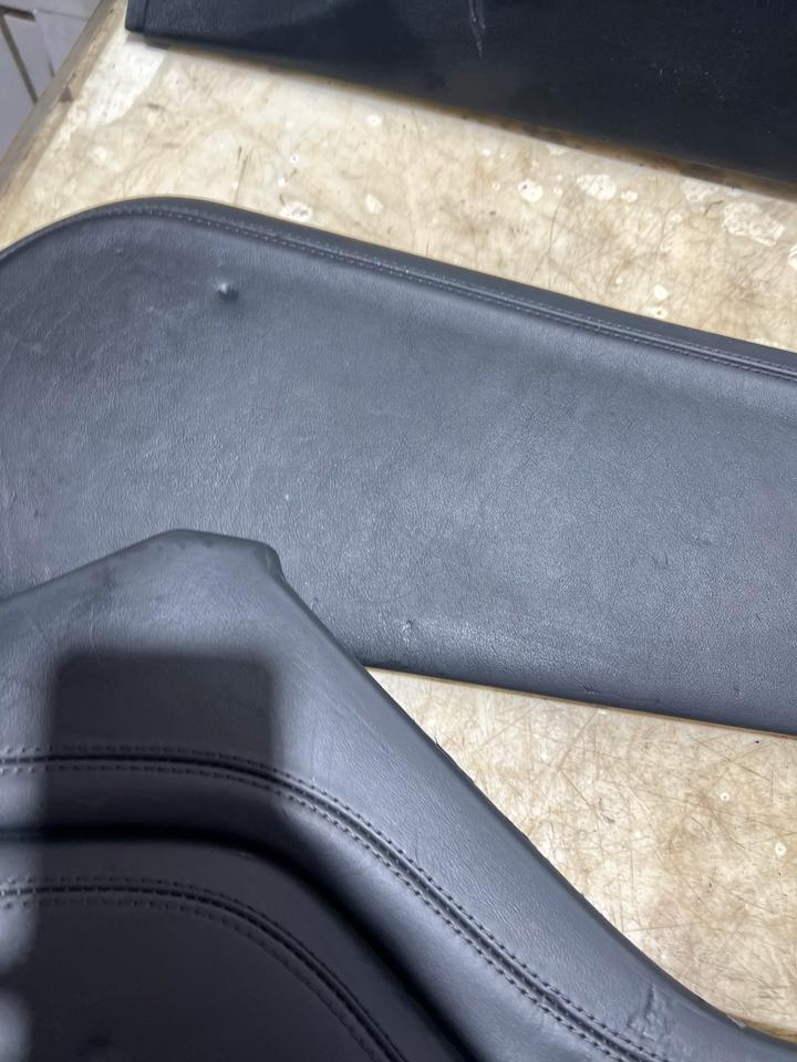 Audi A8 4H Säulenverkleidung Verkleidung Abdeckung 4H0867243F – Bild 19