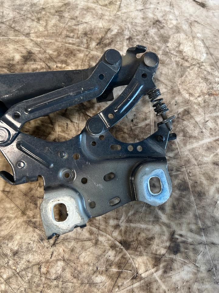 Mini Cooper S F56 Motorhaubenscharnier Vorne Links 7300565 – Bild 3