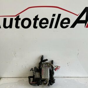 VW Sharan 7N Webasto Standheizung Zusatzheizung Benzin 7N0815065