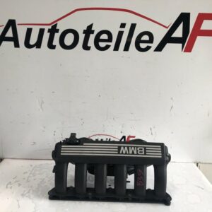 BMW 3er 5er E90 E91 E60 E61 N52B25 218PS 51750610 Ansaugbrücke