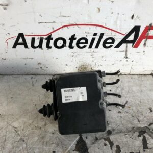 Audi A4 B8 8K ABS Steuergerät Block 8K0907379BJ