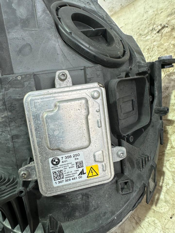 Mini Countryman R60 R61 Xenonscheinwerfer Scheinwerfer Vorne – Bild 10