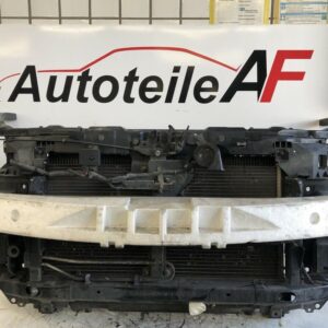 Nissan Murano Z50 Schlossträger Kühlerpaket Frontmaske