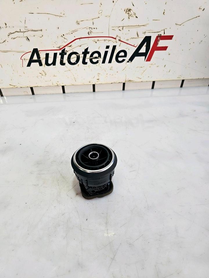 Audi A3 8V Luftausströmer Lüftungsdüse Luftdüse 8V0820901 – Bild 2