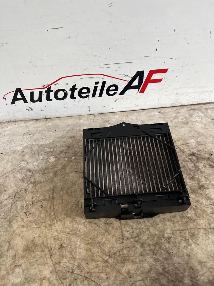 BMW 5er F10 F11 Motorkühler Ölkühler 7572542 7805630 – Bild 2