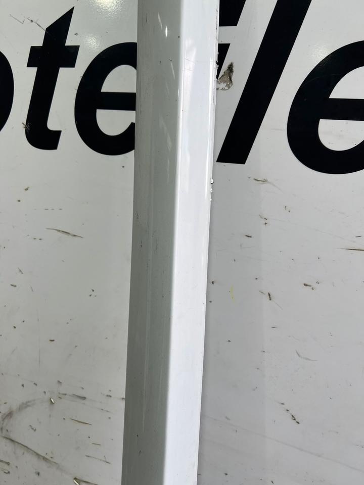 Audi A3 8V Seitenschweller Schweller Rechts Links LS9R – Bild 4